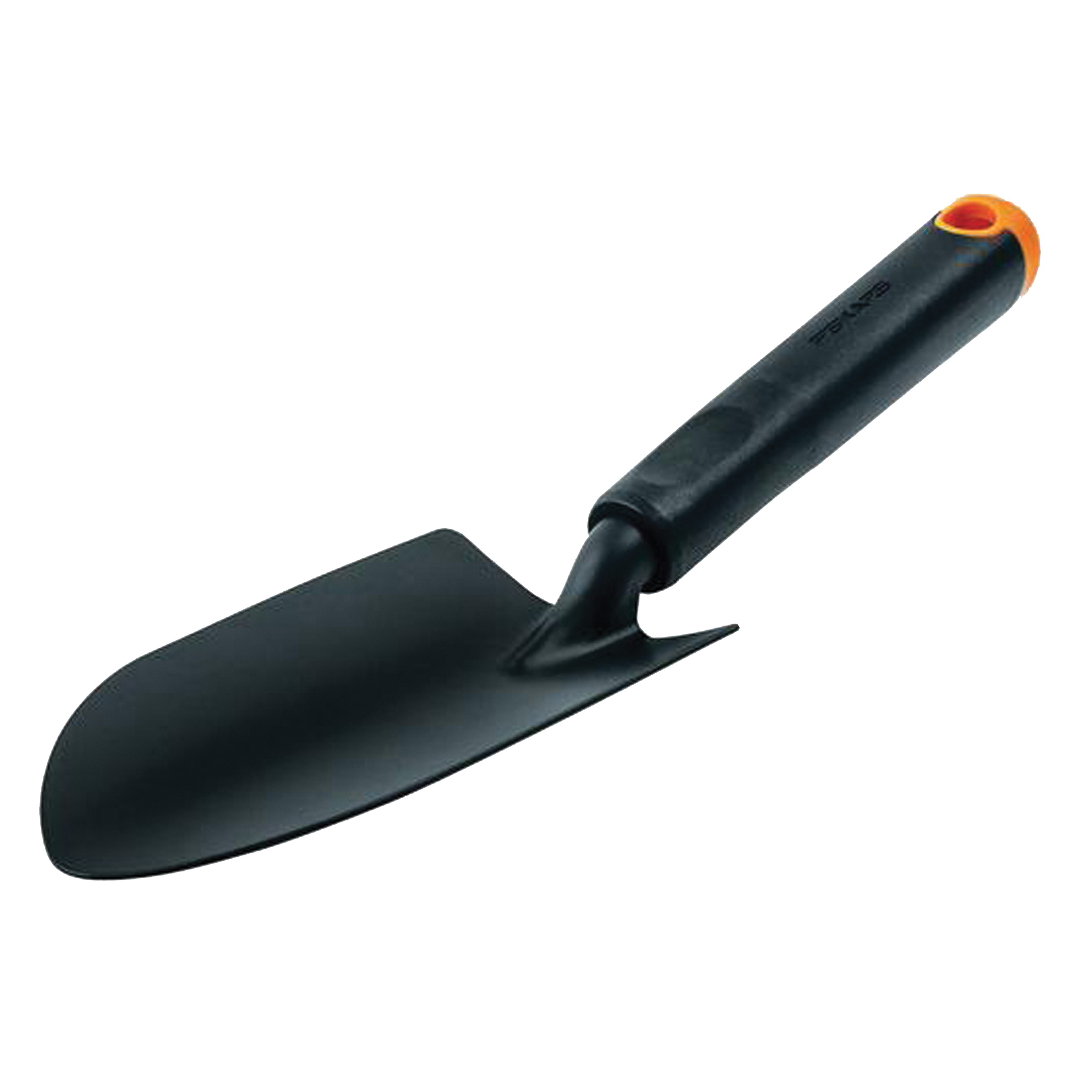 373620-1001 Trowel, Stainless Steel Blade, Ergonomic Handle, 12 in OAL