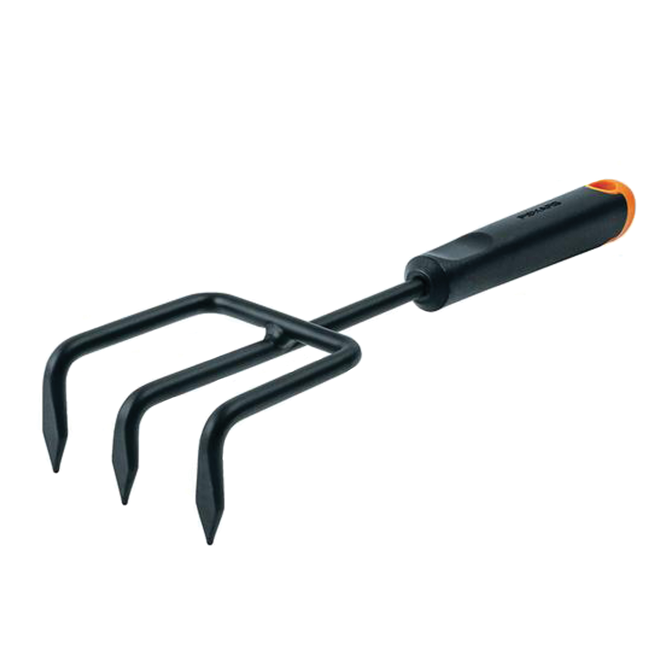 373640-1001 Cultivator, 2 in W, 2.88 in L, 3-Tine