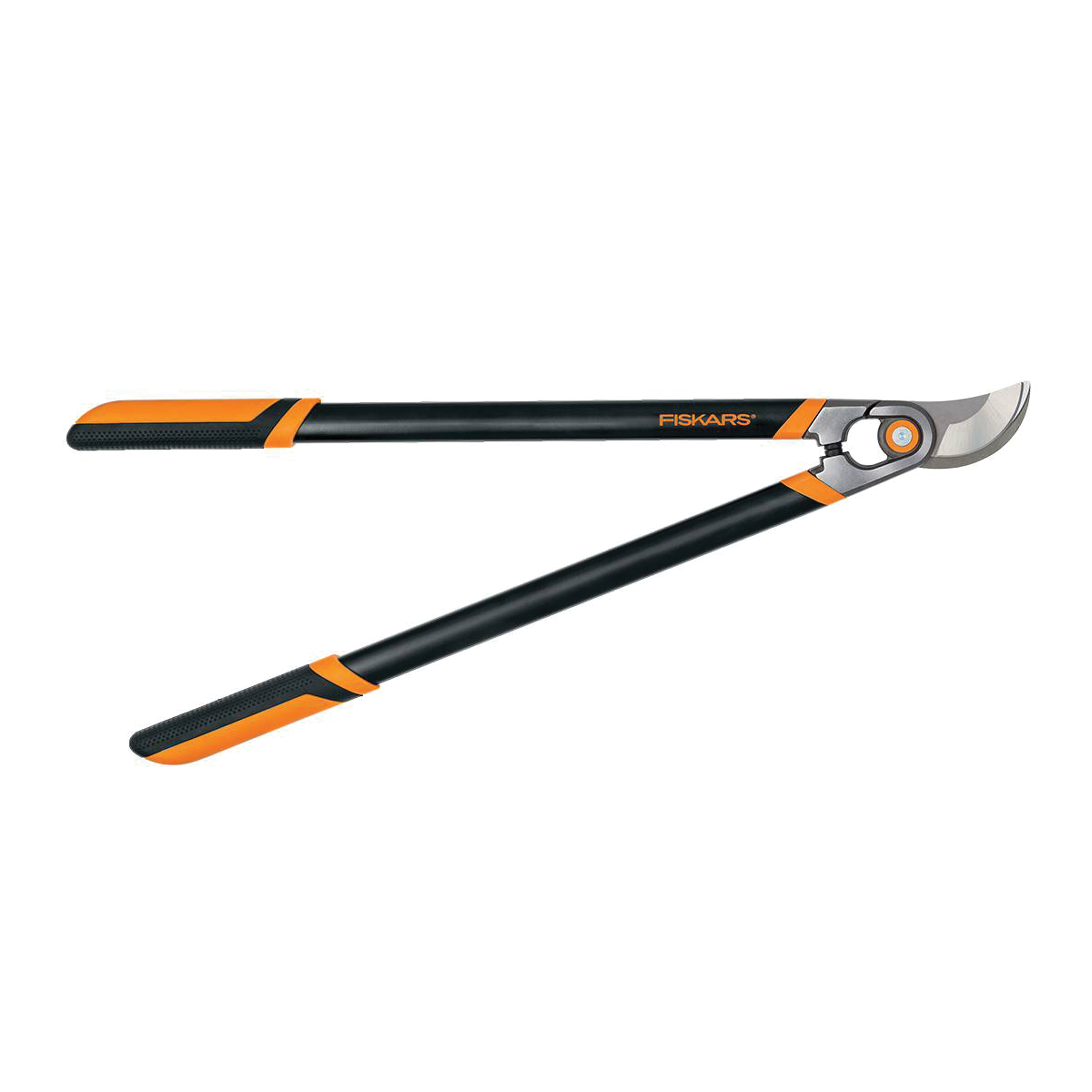 391561-1001 Forged Lopper with Replaceable Blade, 2 in Cutting Capacity, Bypass Blade, Steel Blade, Steel Handle
