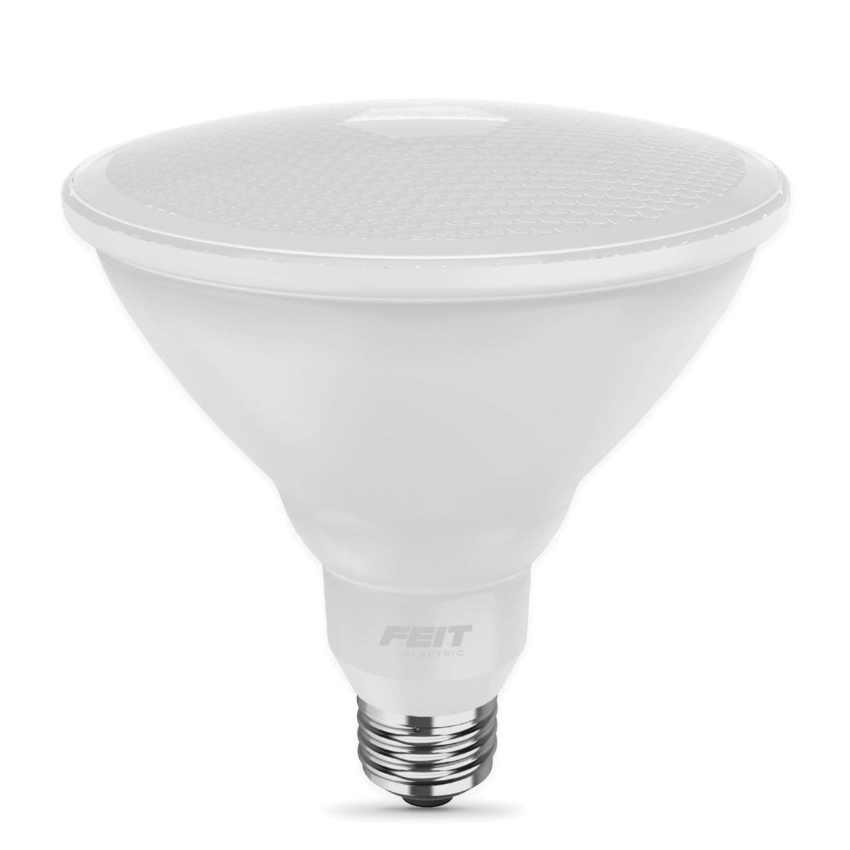 PAR3875/10KLED/2 LED Bulb, Flood/Spotlight, Weatherproof, PAR38 Lamp, 75 W Equivalent, Non-Dimmable, Clear