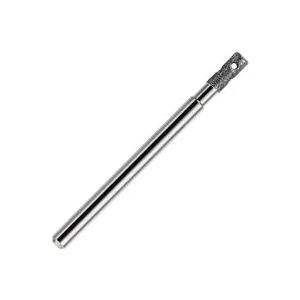 662DR Drill Bit, 1/8 in Dia