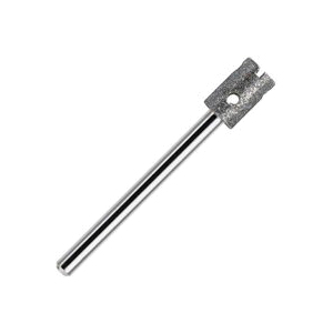 663DR Drill Bit, 1/4 in Dia