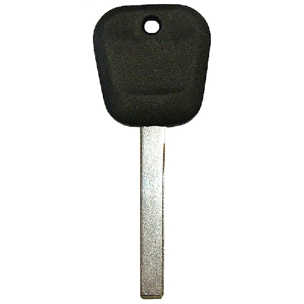 Hy-Ko 18GM507 Chip Key, For: General Motors Vehicles