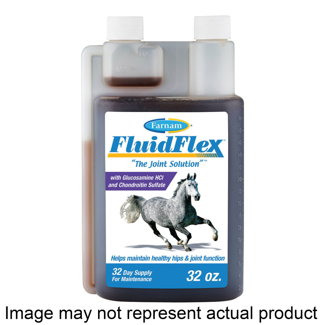 FluidFlex 12960 Joint Supplement