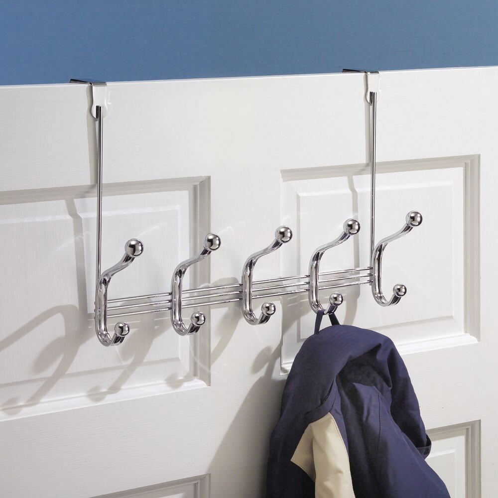iDESIGN 53470 Hanger Rack - 3