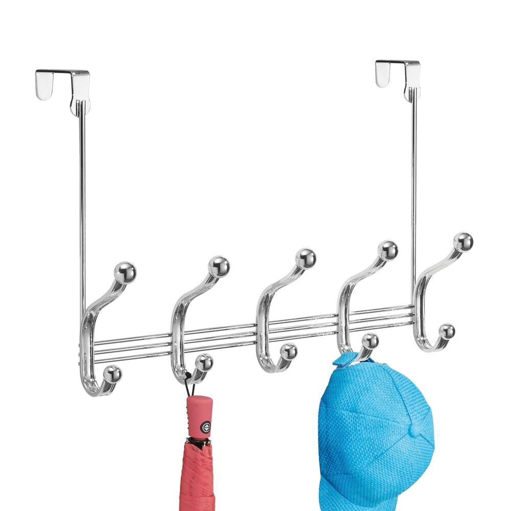 iDESIGN 53470 Hanger Rack - 4
