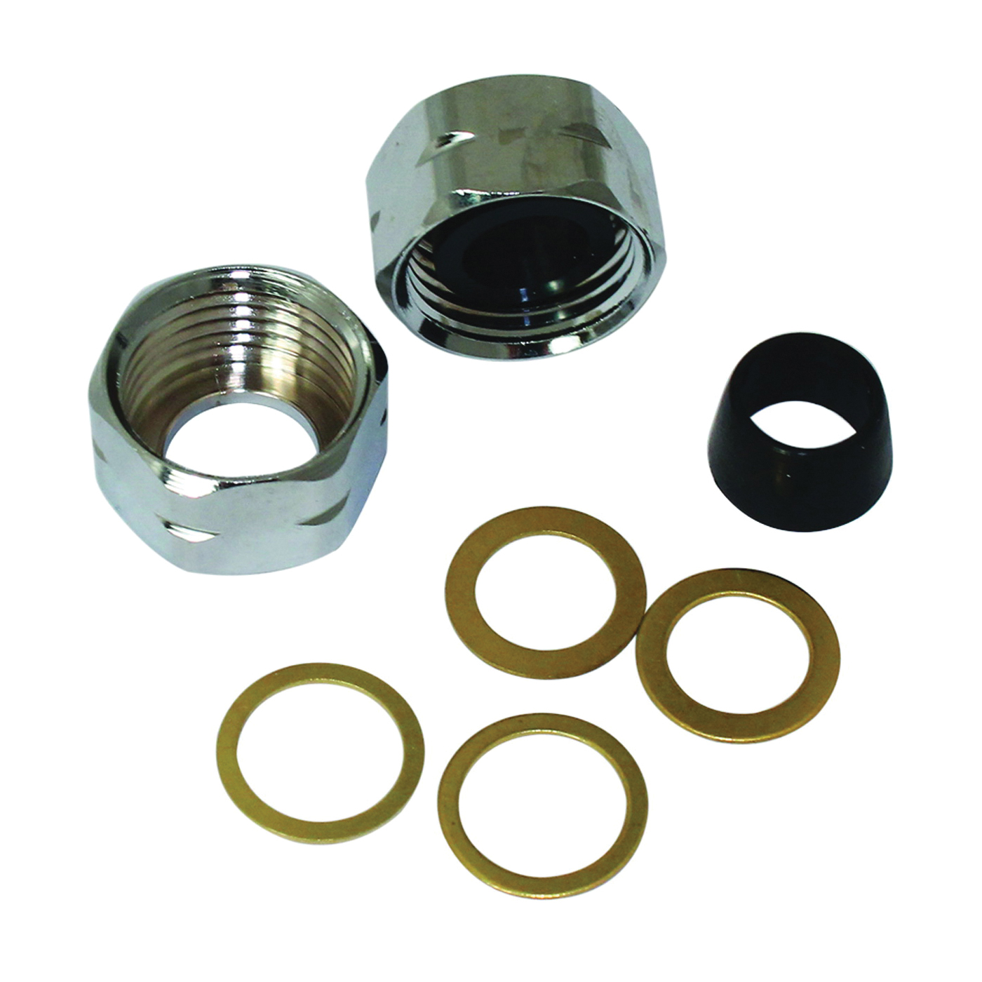 PP85PC Nut Kit