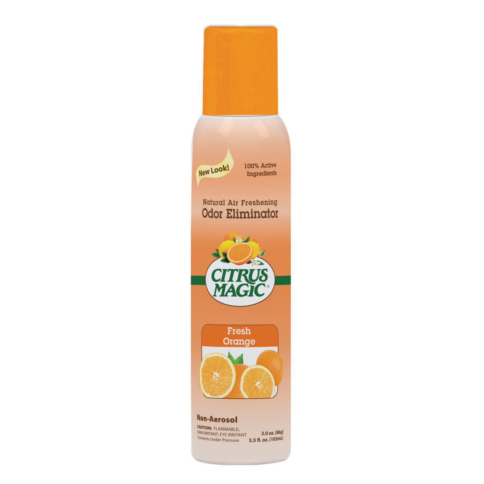 Citrus Magic 612112749-6PK
