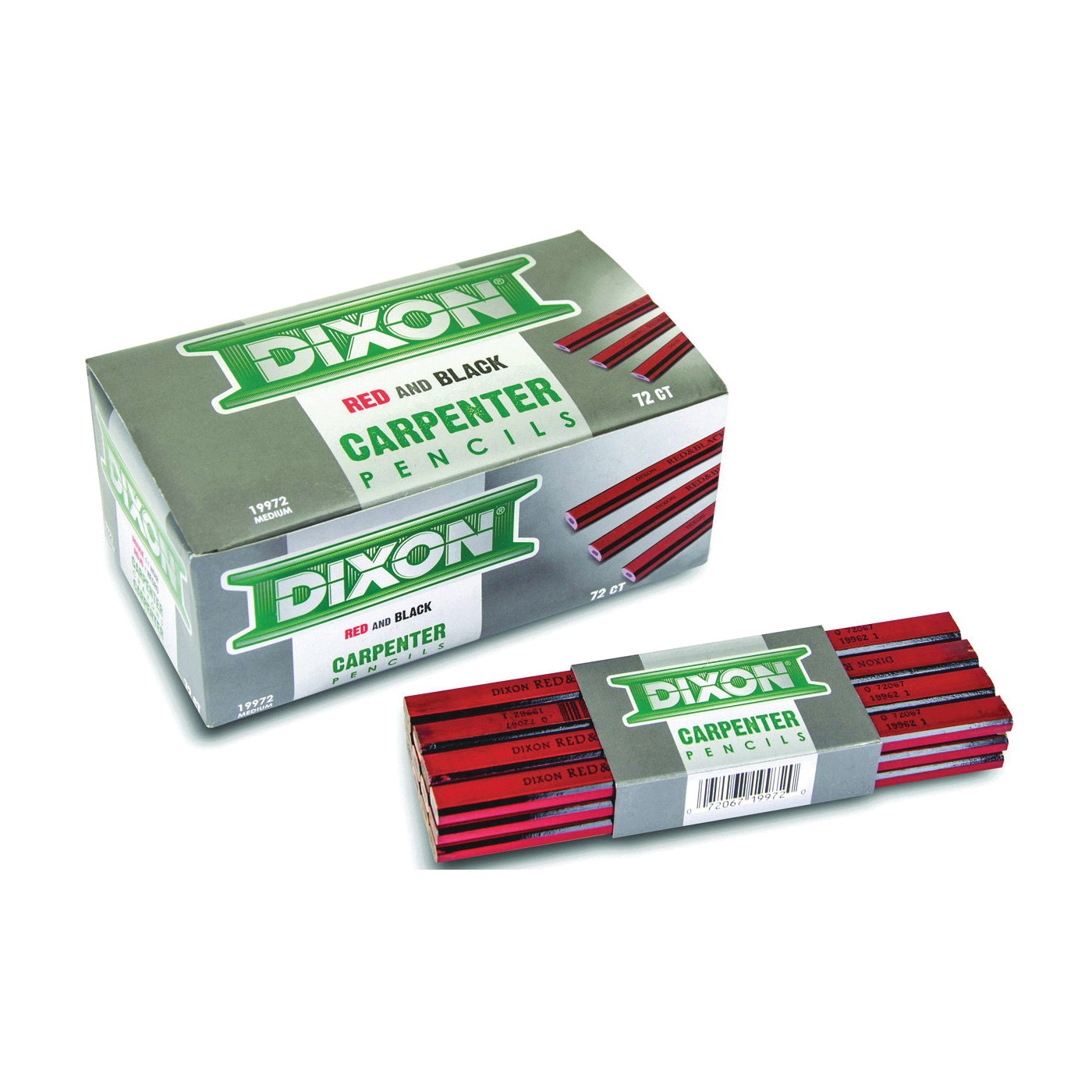 DIXON TICONDEROGA 19971