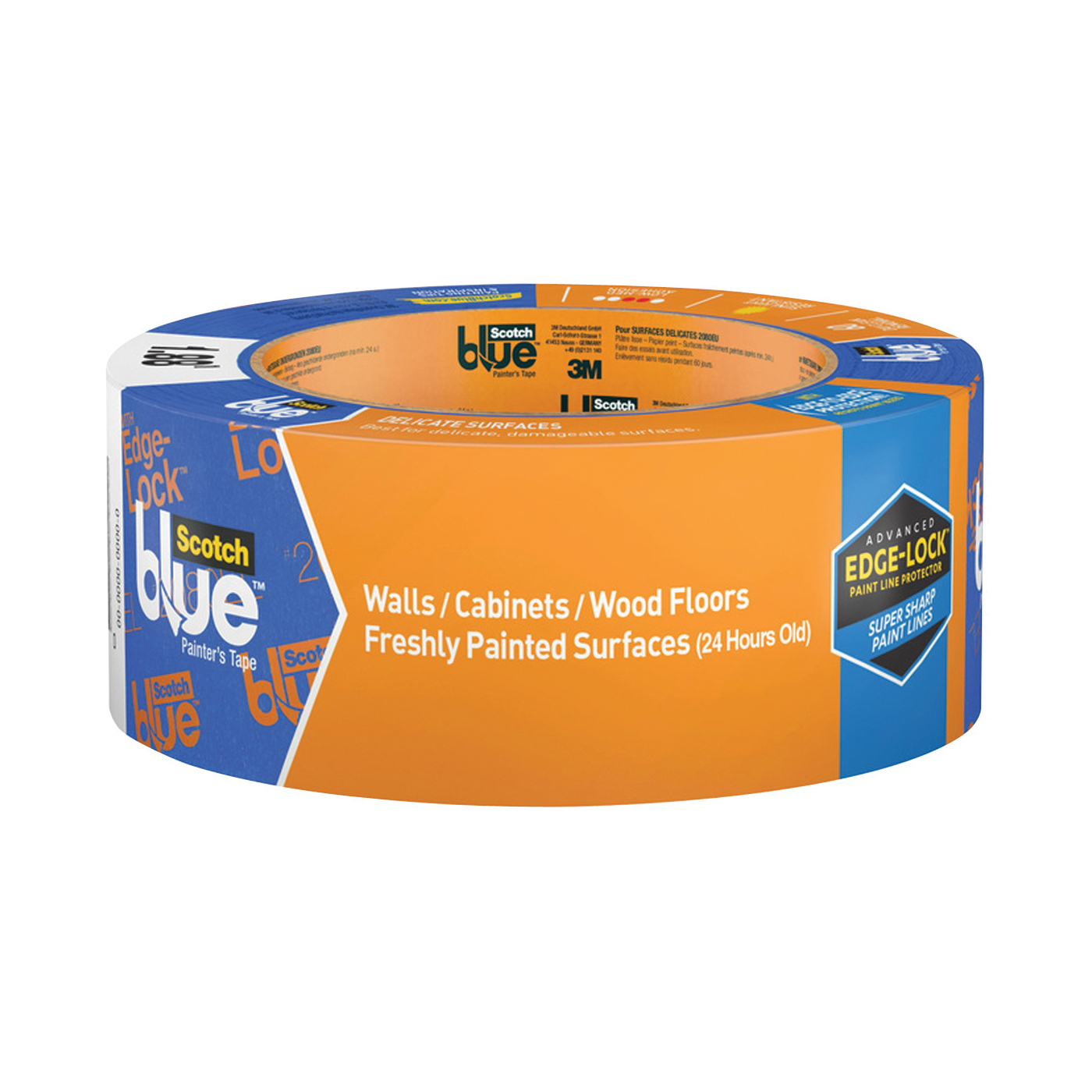 ScotchBlue 2080EL-48EC-G