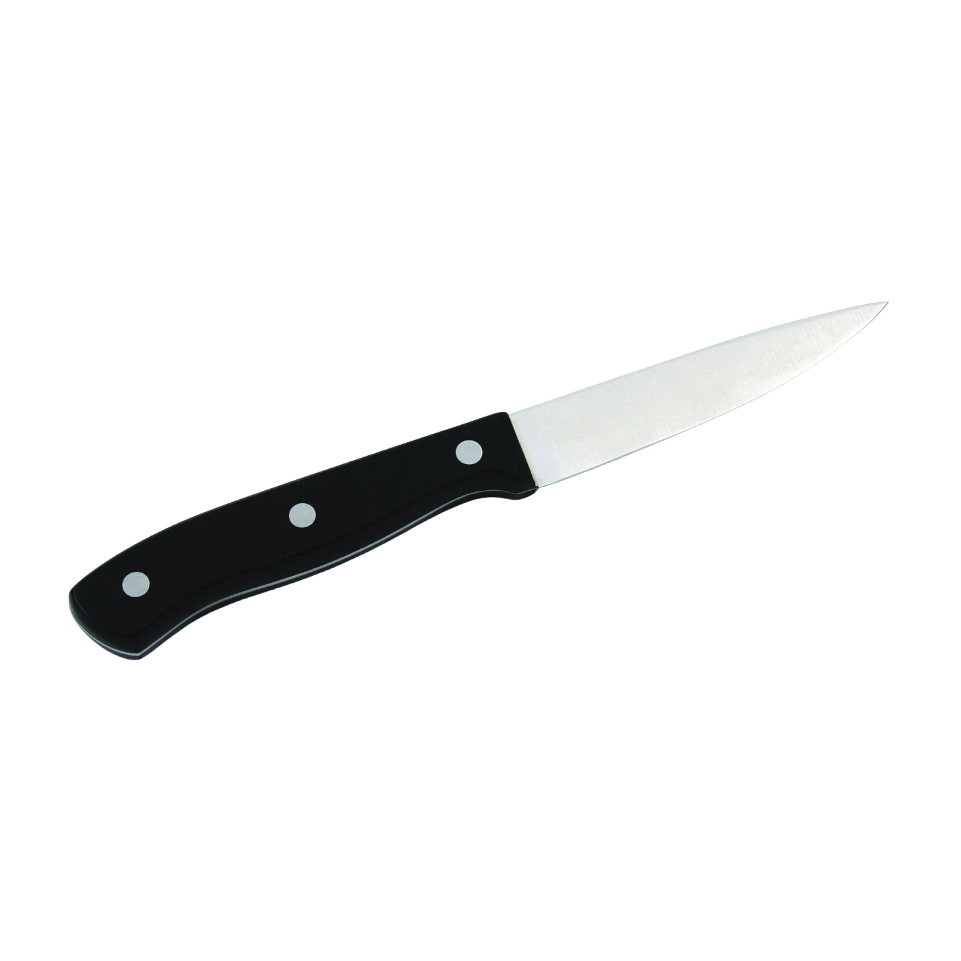 21666 Paring Knife, Stainless Steel Blade, Polyoxymethylene Handle