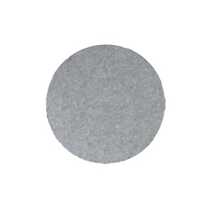 ProFIT 496538 Round Tin Tab, 2-3/4 in L, Metal - 1