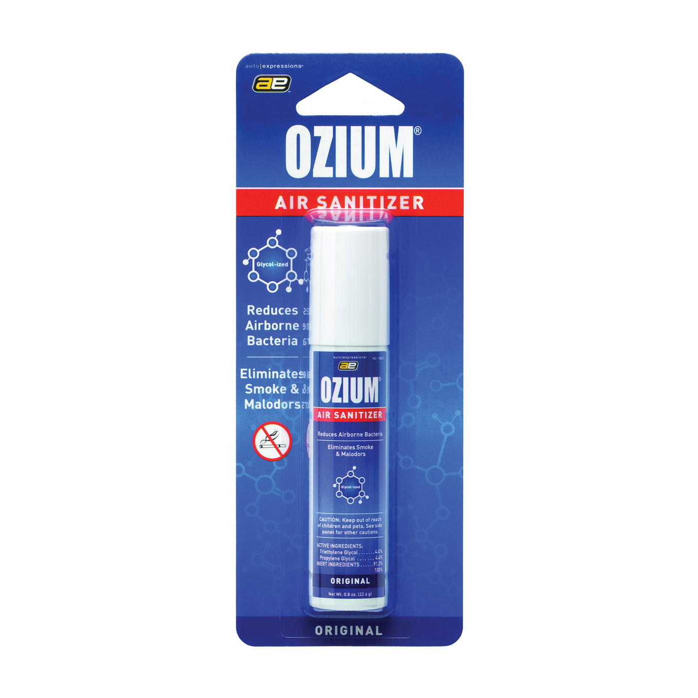 Ozium OZ-1