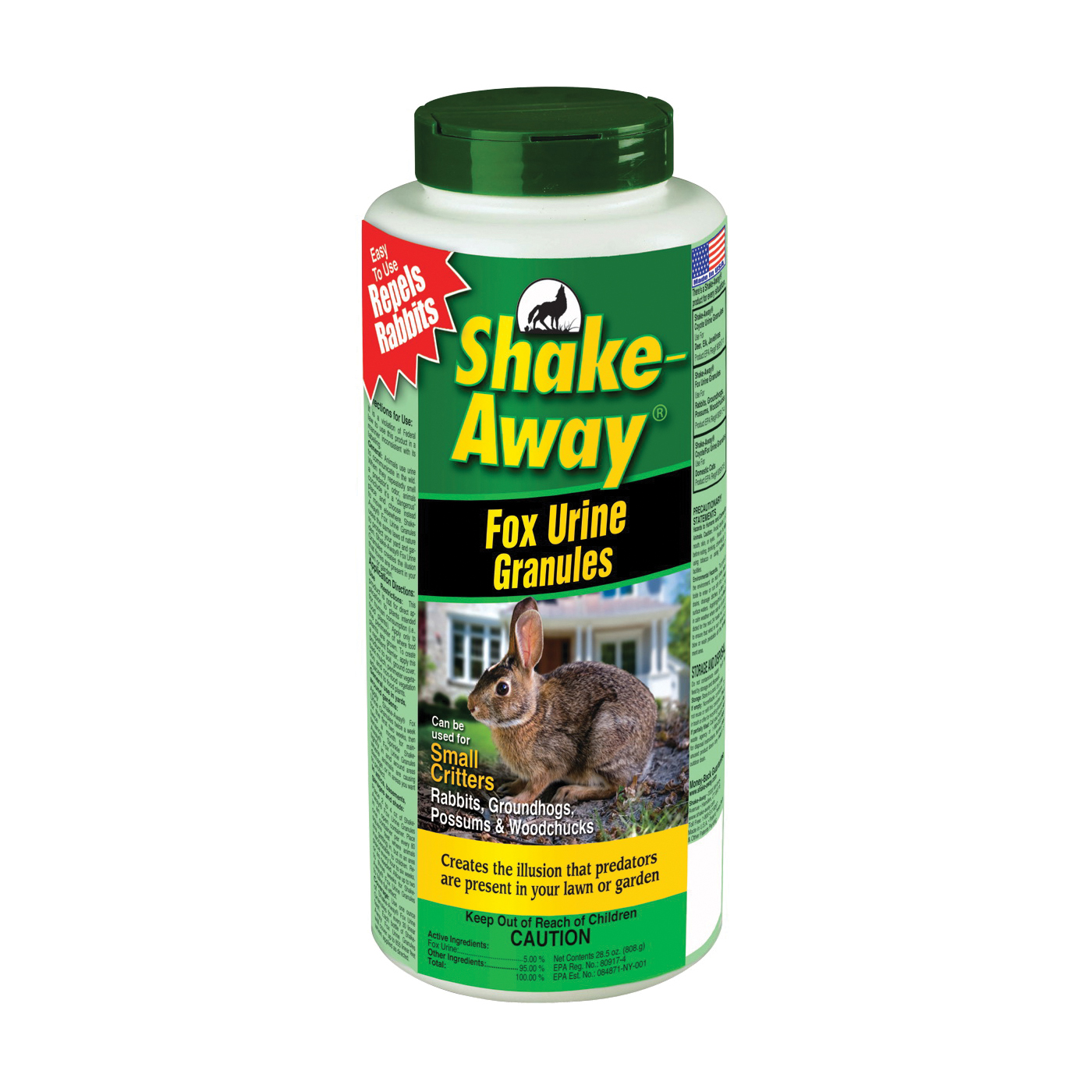 SHAKE-AWAY 2852228