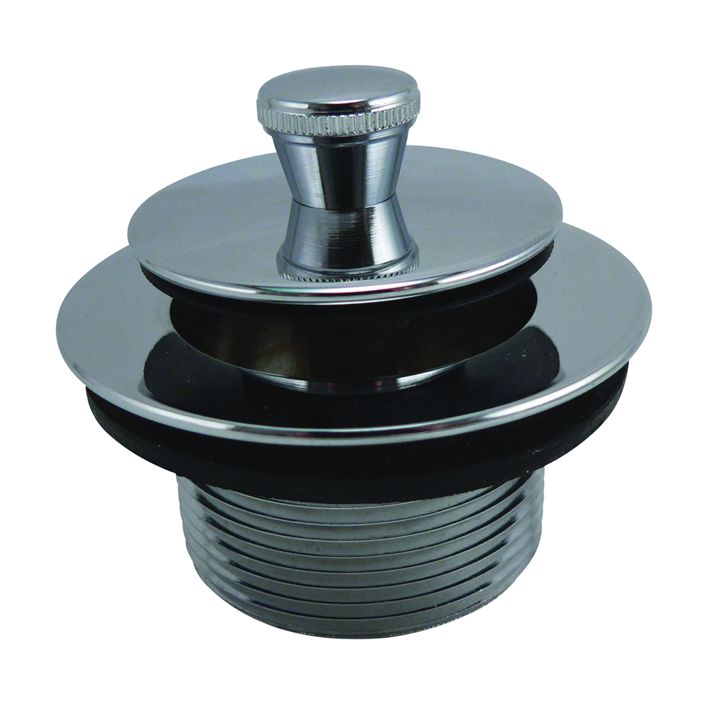 PP826-34 Strainer Roller Ball Assembly, Chrome-Plated