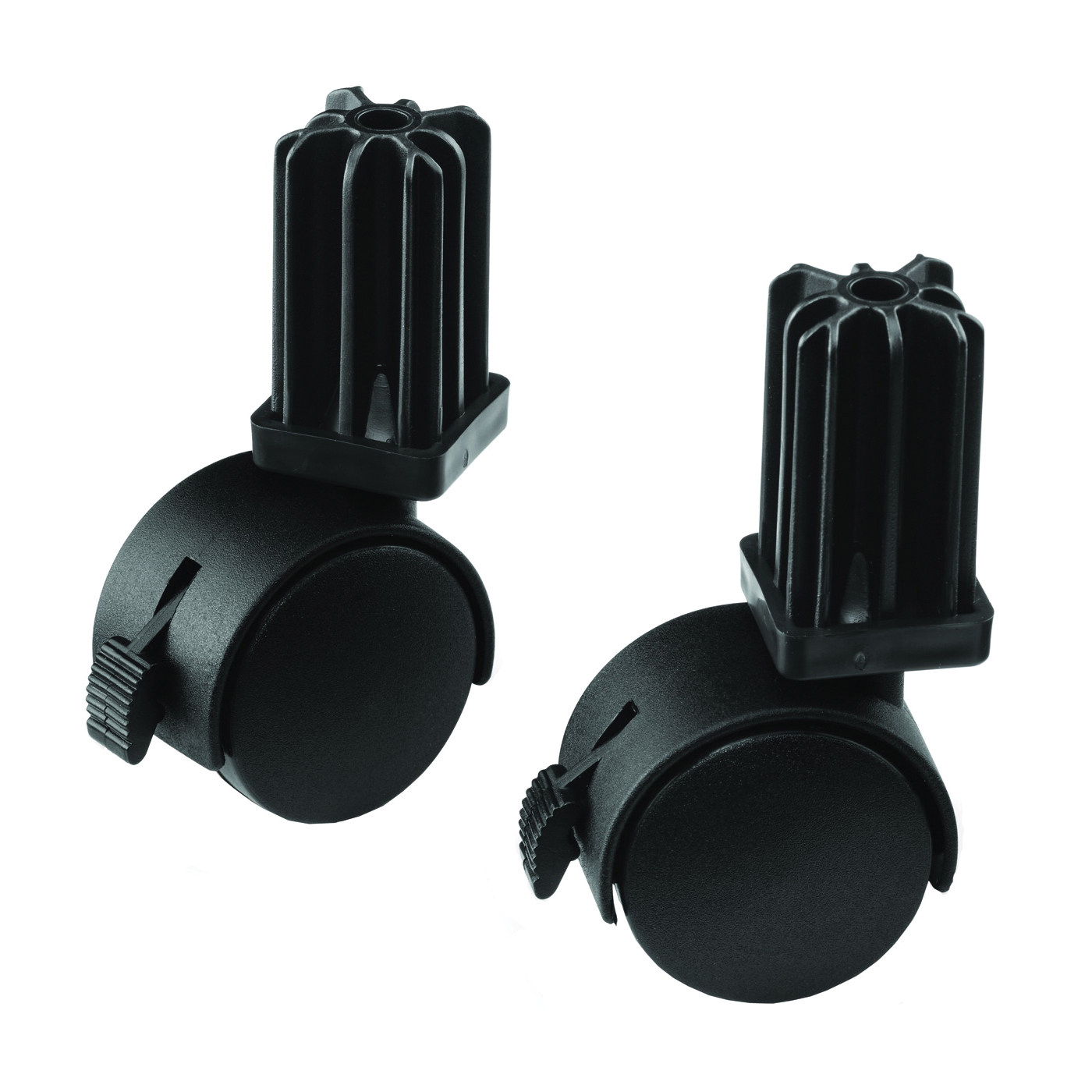 6414 Replacement Grill Caster, Plastic