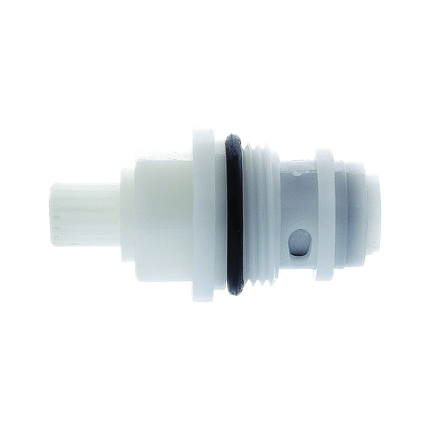 16015B Faucet Stem, Plastic, 1-15/16 in L