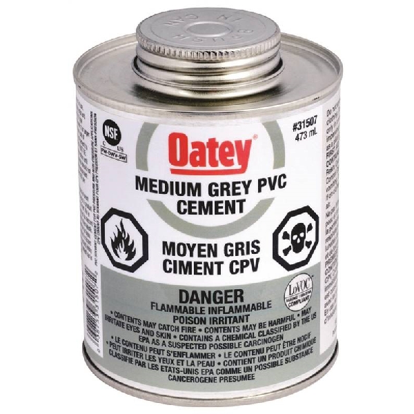 Oatey 31506