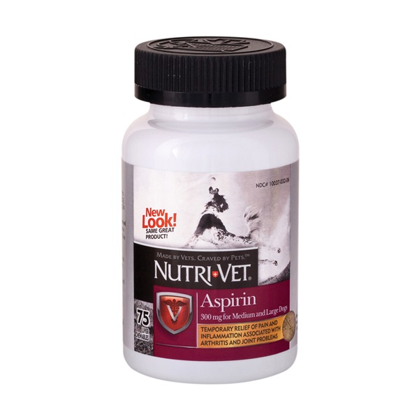 Nutri-vet 12199-3