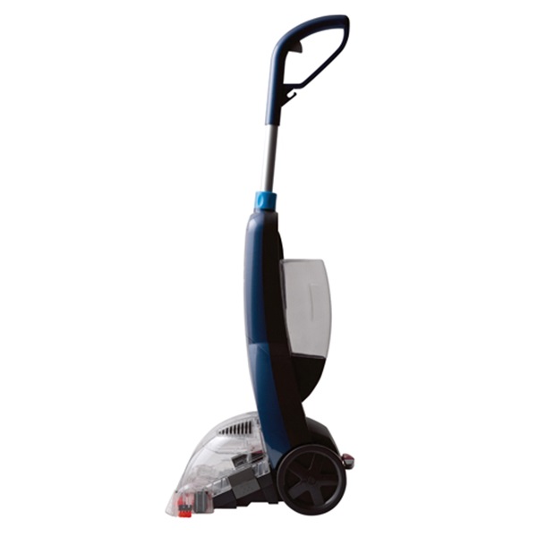 BISSELL ReadyClean 47B2 Vacuum Cleaner, 20 ft L Cord, Blue Housing - 2