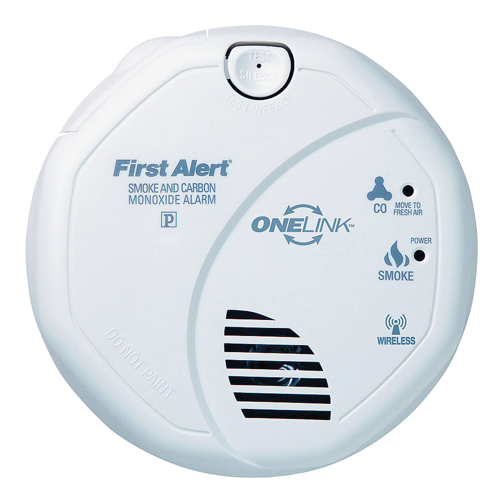 FIRST ALERT SCO501CN-3ST