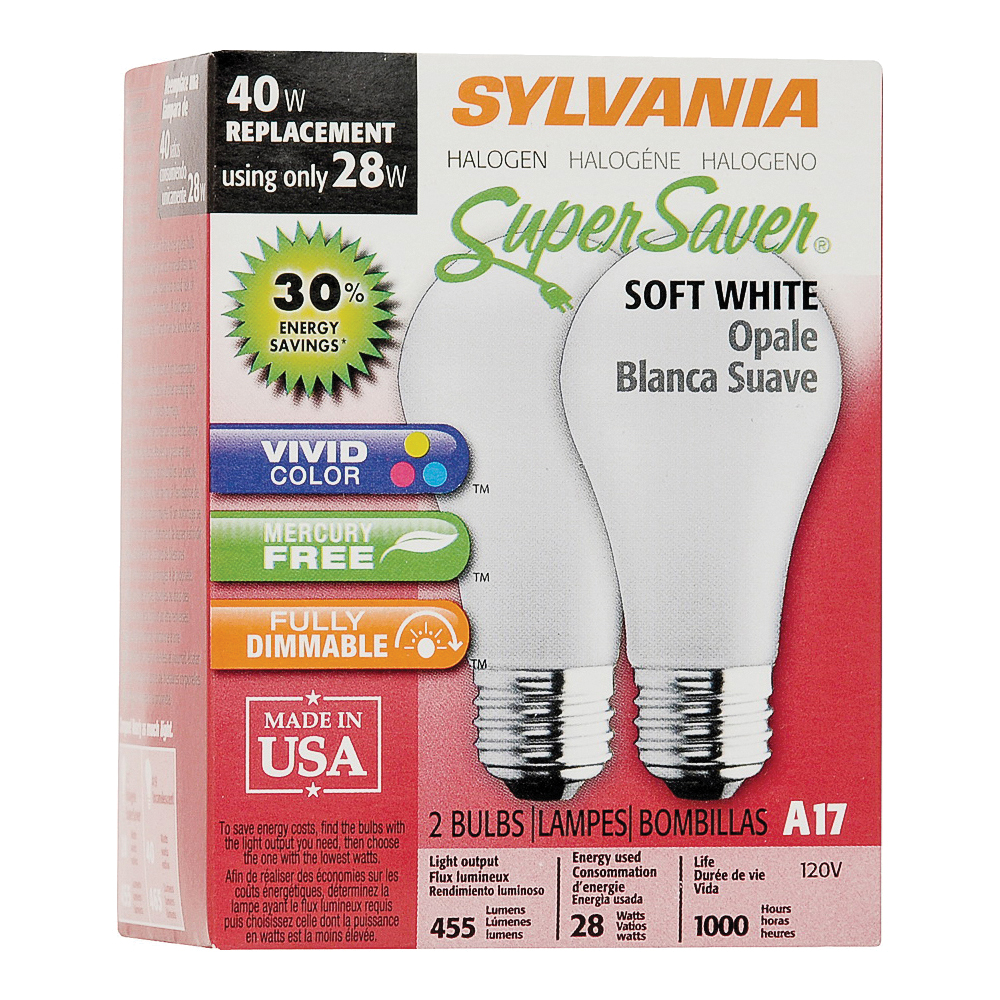 Sylvania 19008
