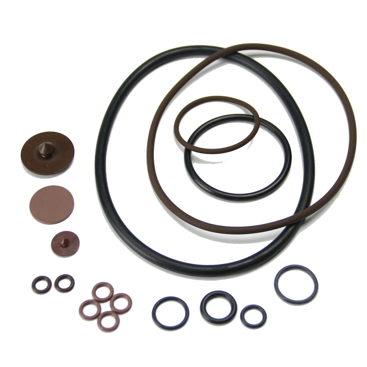 CHAPIN 6-5351 Repair Kit, For: 20200, 20225, 20226 and 20227 Compression Sprayer