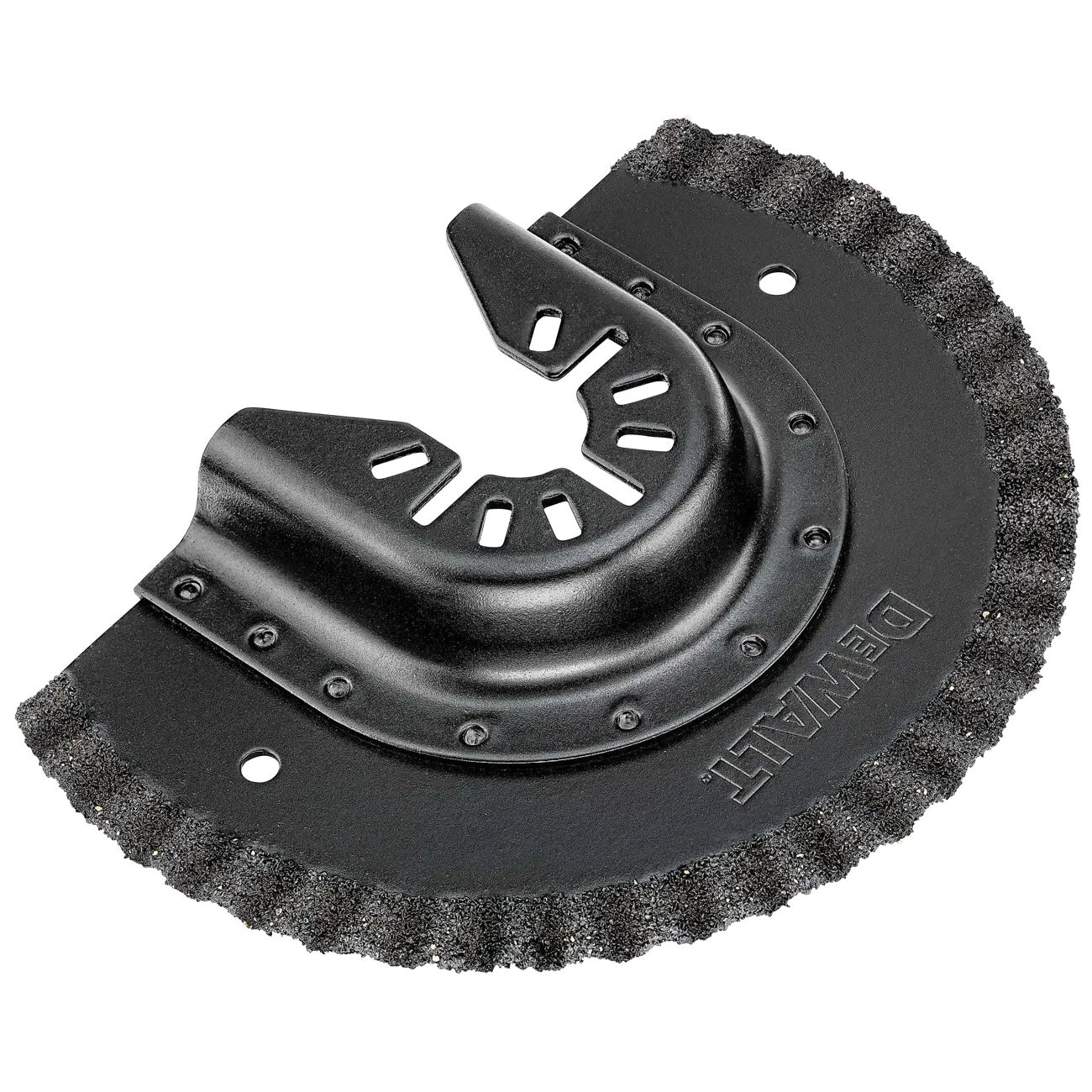 DWA4220 Oscillating Blade, 3-5/8 in, Carbide