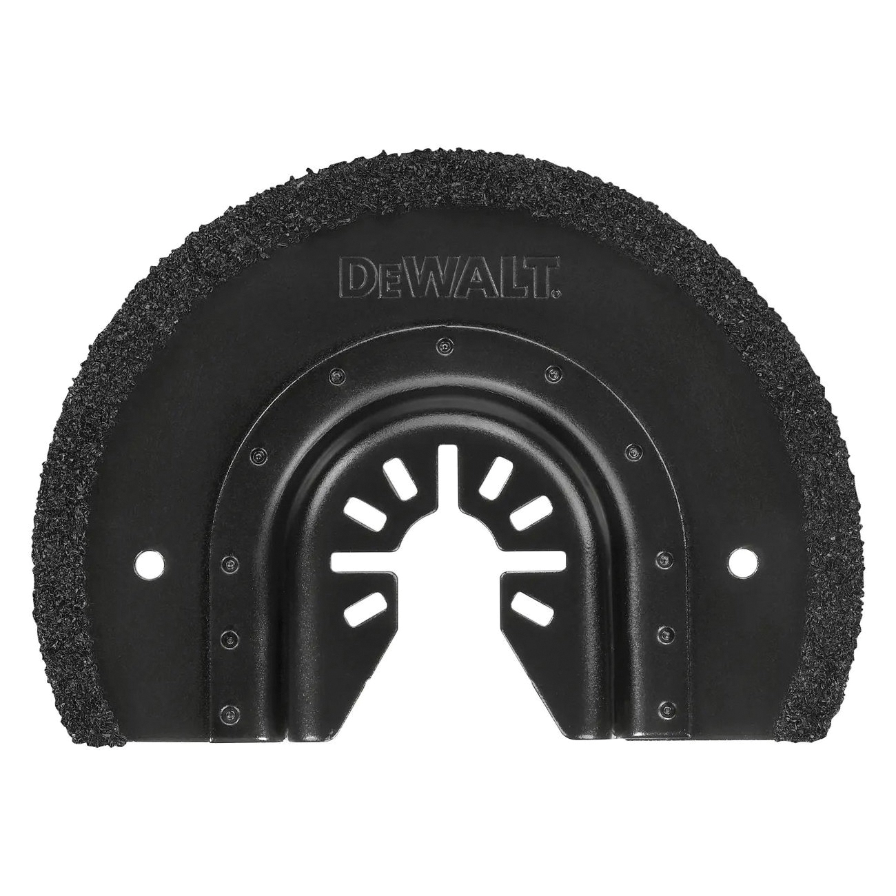 DEWALT DWA4220 Oscillating Blade, 3-5/8 in, Carbide - 2