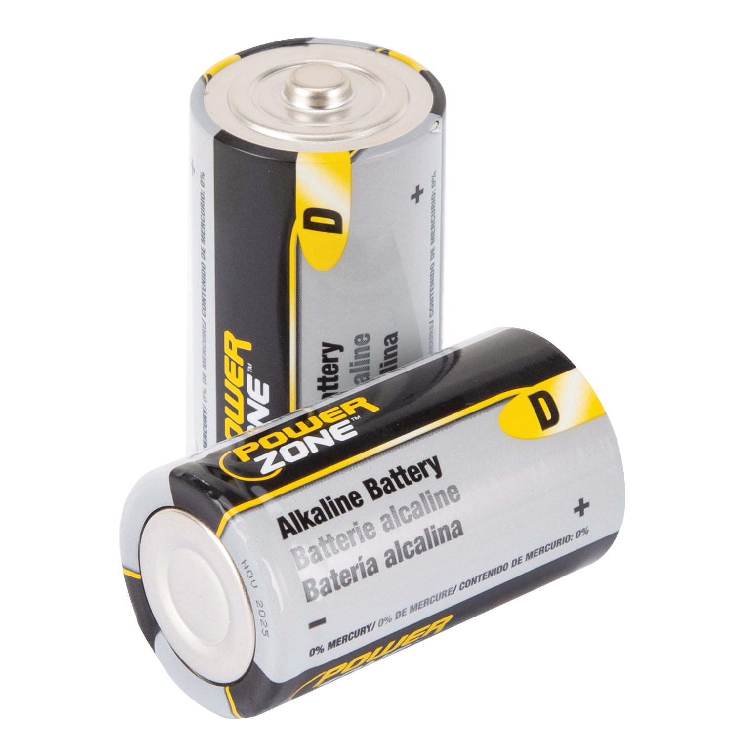 Batterie Rechargeable LR20