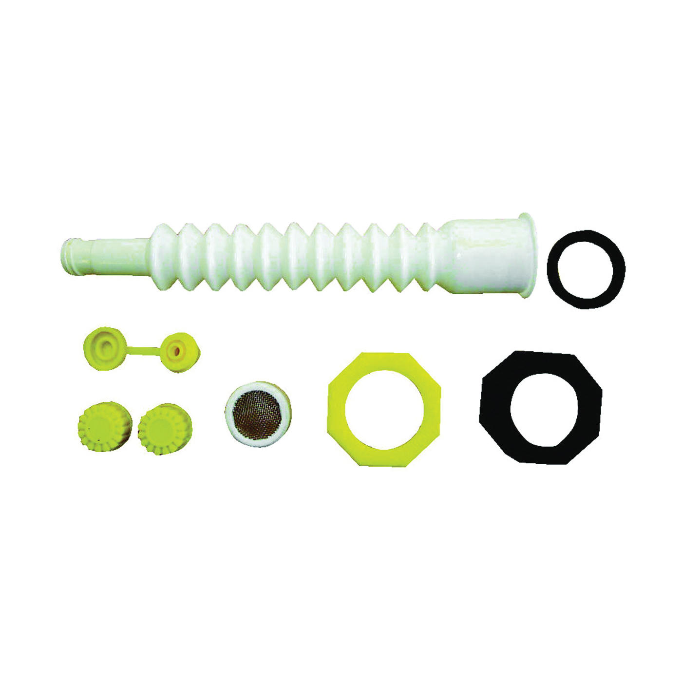 20050 Spout Kit, HDPE