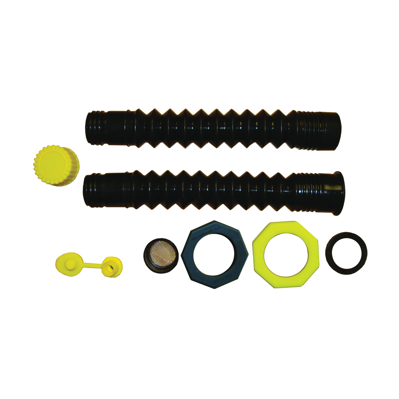 30051 Spout Kit, HDPE