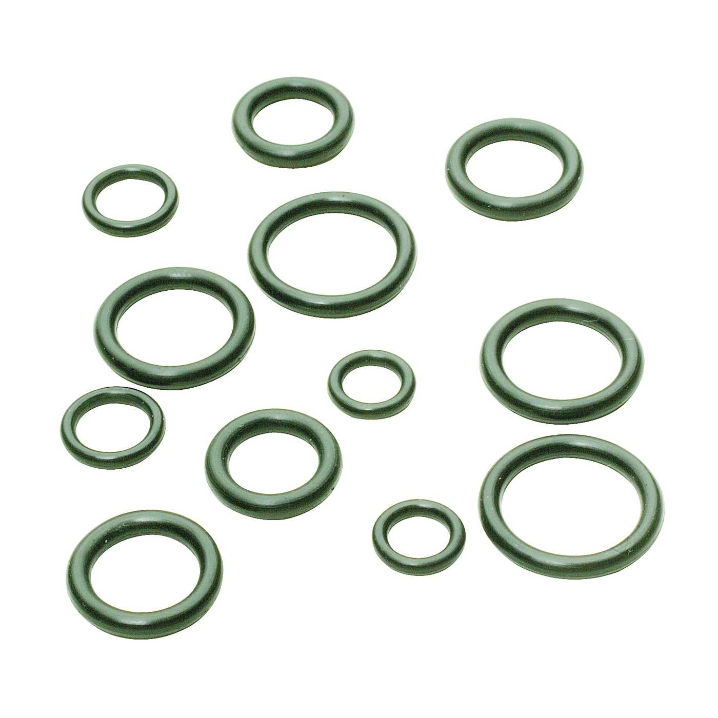 PP810-2 O-ring Assortment
