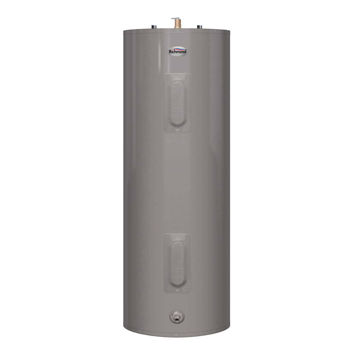Essential Series 6E30-D Electric Water Heater, 240 V, 4500 W, 30 gal Tank, 0.92 Energy Efficiency