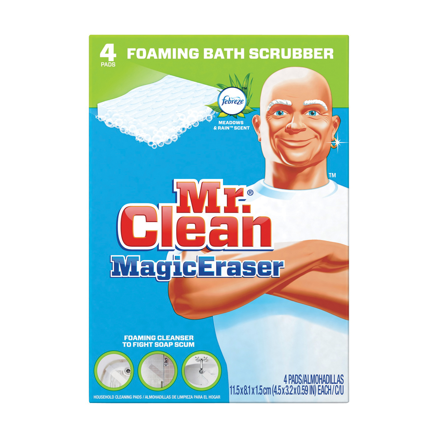 Procter & Gamble 51099