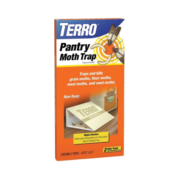 T2900 Moth Trap, Gel Box