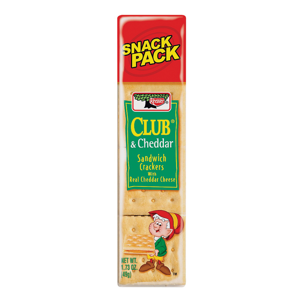 Keebler KCLUBC12