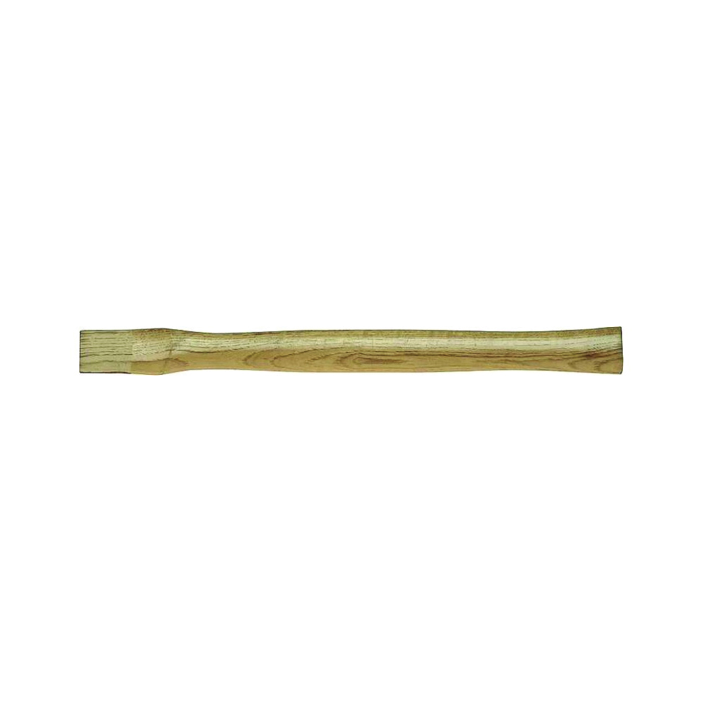 65751 Hammer Handle, 16 in L, Wood, For: 3.5 lb and Heavier Blacksmith Hammers