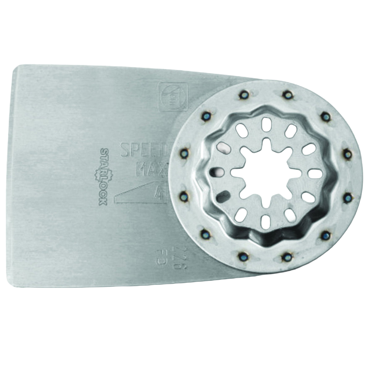 63903226210 Scraper Blade, Steel