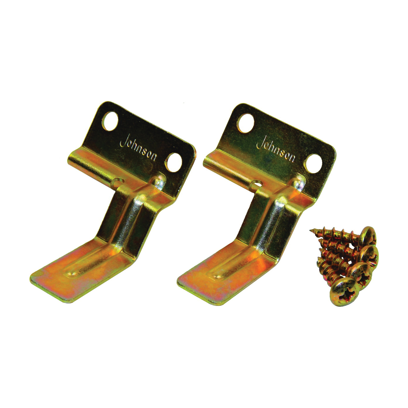 1808PPK1 Universal Bi-Fold Panel Aligner Set, Steel, For: Bi-Fold Doors