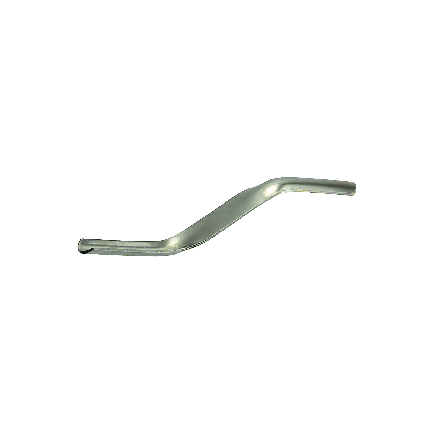 83 Brick Jointer, 3/8 in W Blade, 10-1/2 in L Blade, HCS