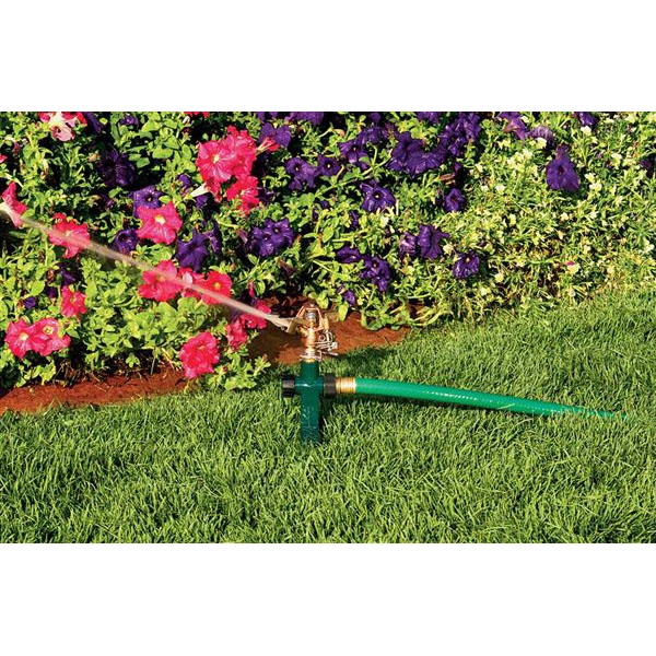 Orbit 58214N Impact Sprinkler, 90 ft - 1