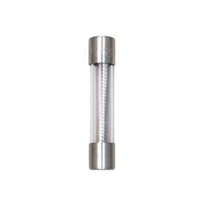 BP/MDL-4 Fuse, 4 A, 250 V, 200 A, 10 kA Interrupt, Glass Body, G, Time Delay Fuse