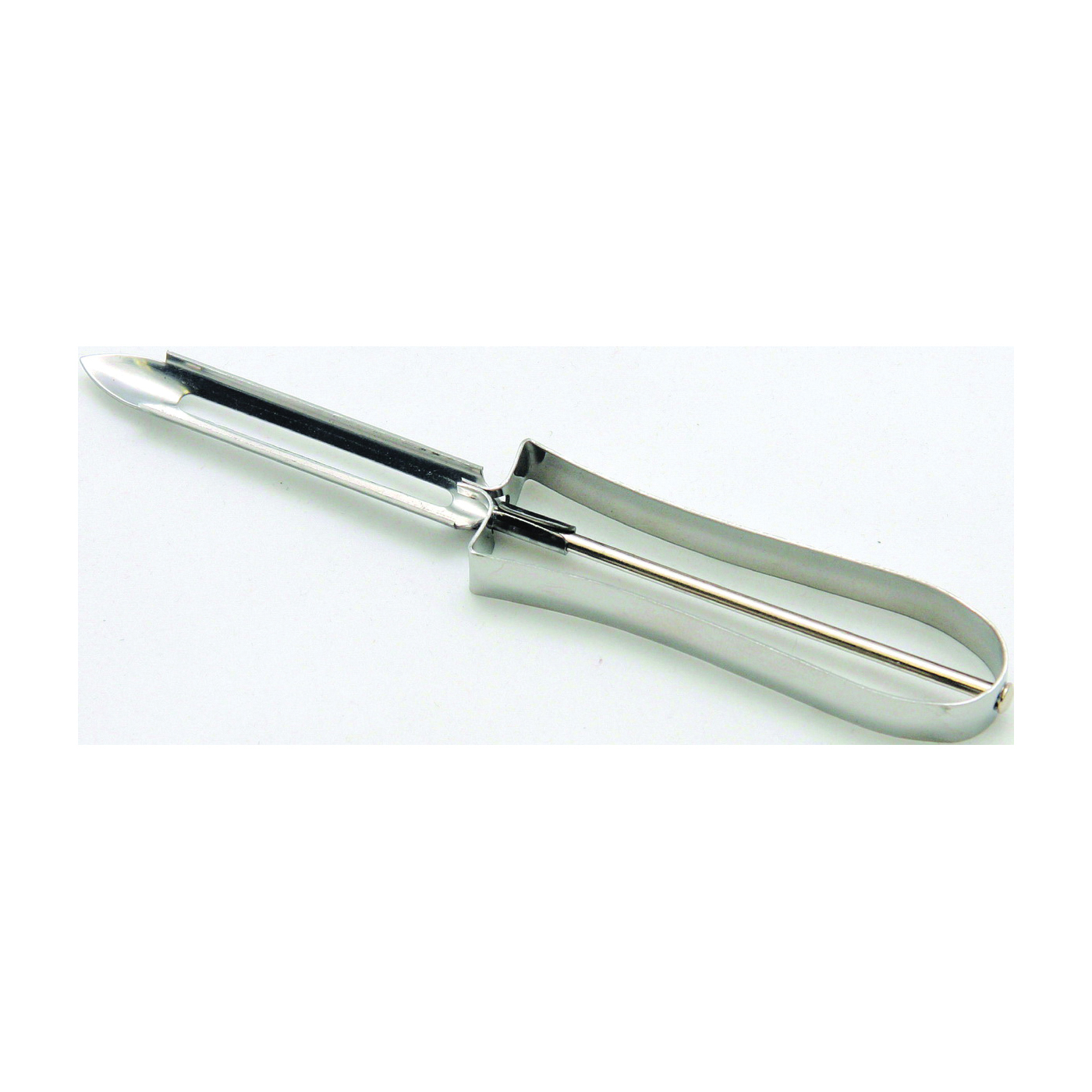 21529 Peeler, Stainless Steel