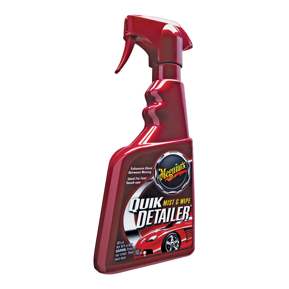 A3316 Car Spray, 16 oz, Liquid, Pleasant