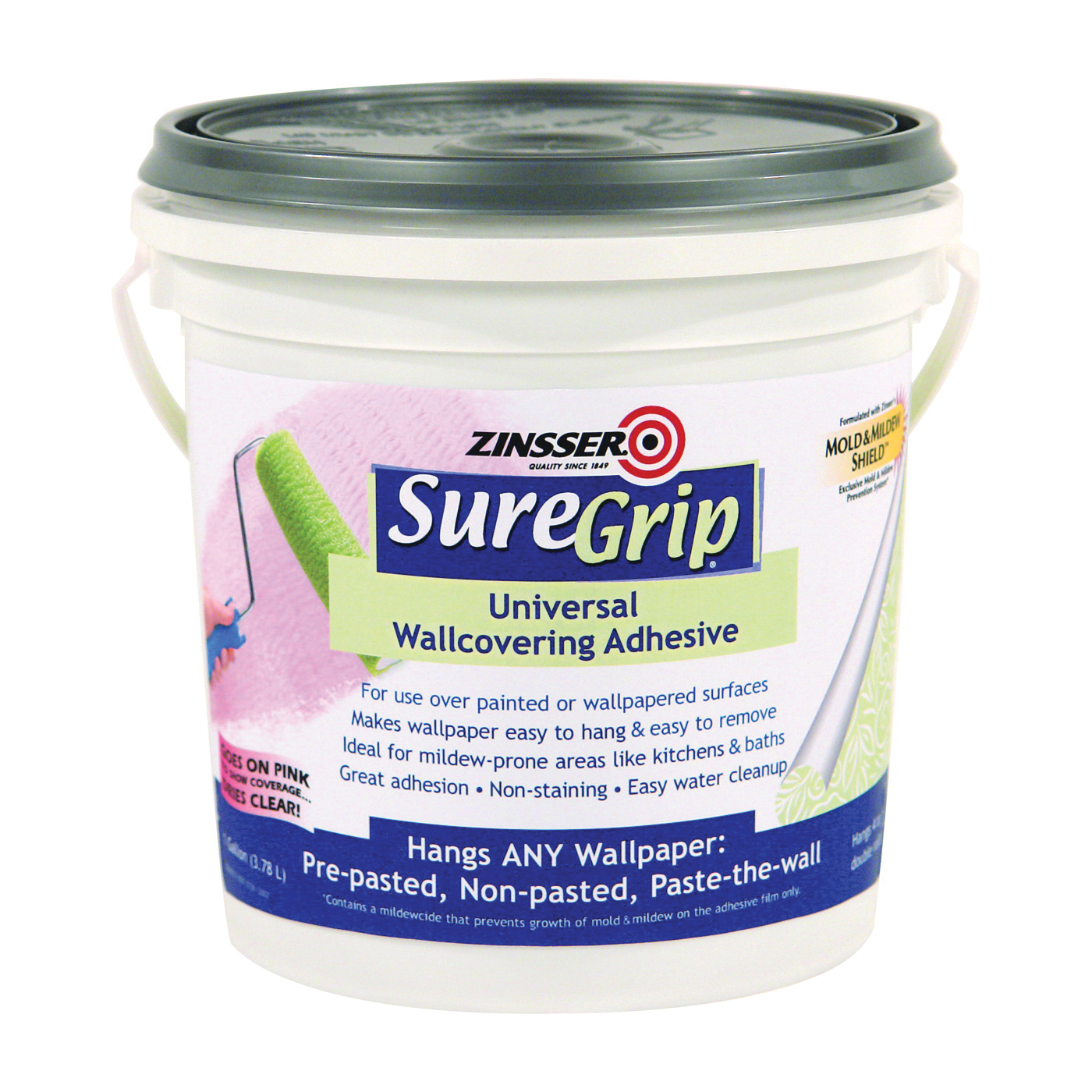 Zinsser 2872