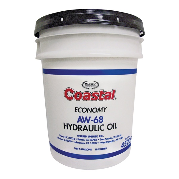 45209 Hydraulic Oil, 5 gal
