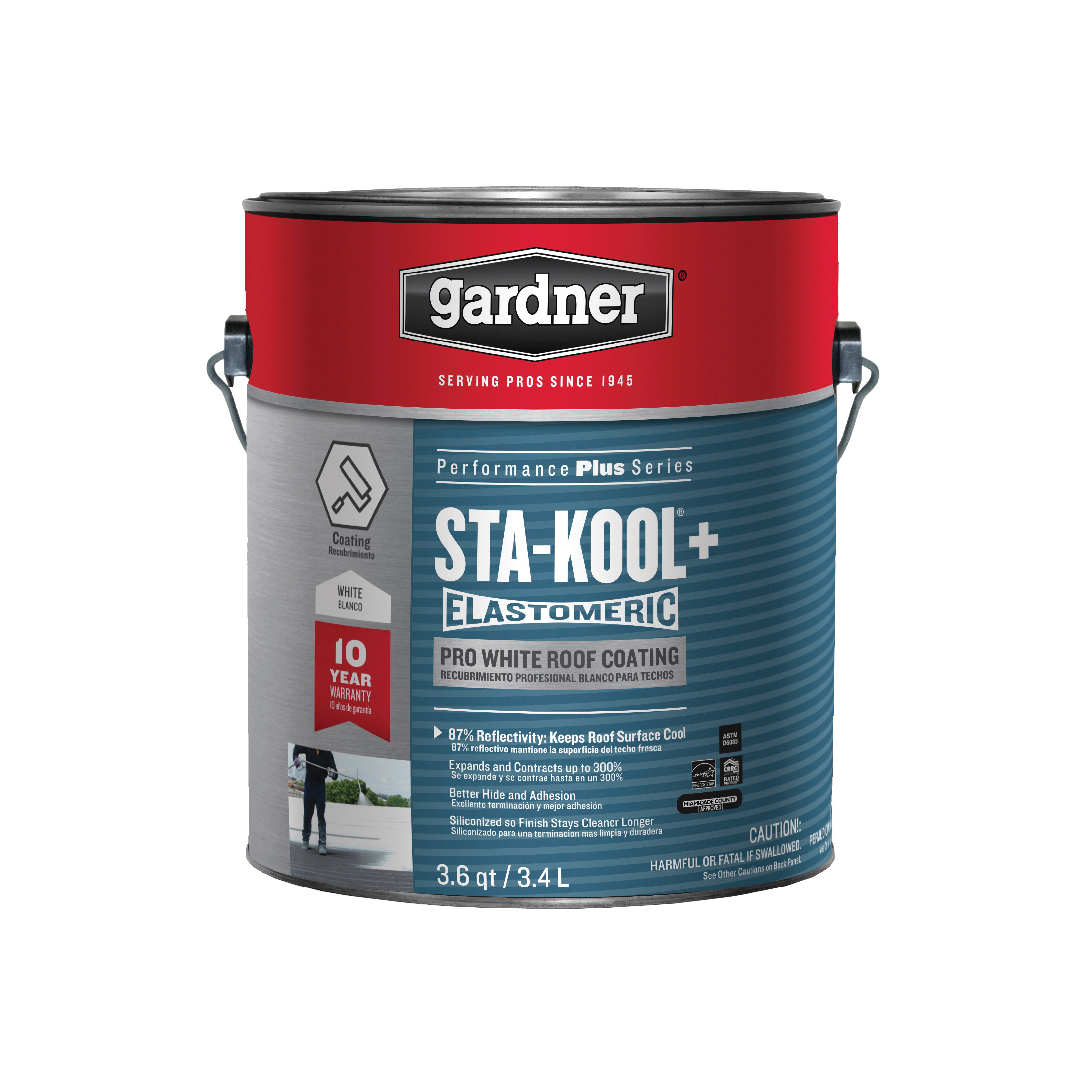 Gardner SK-7801