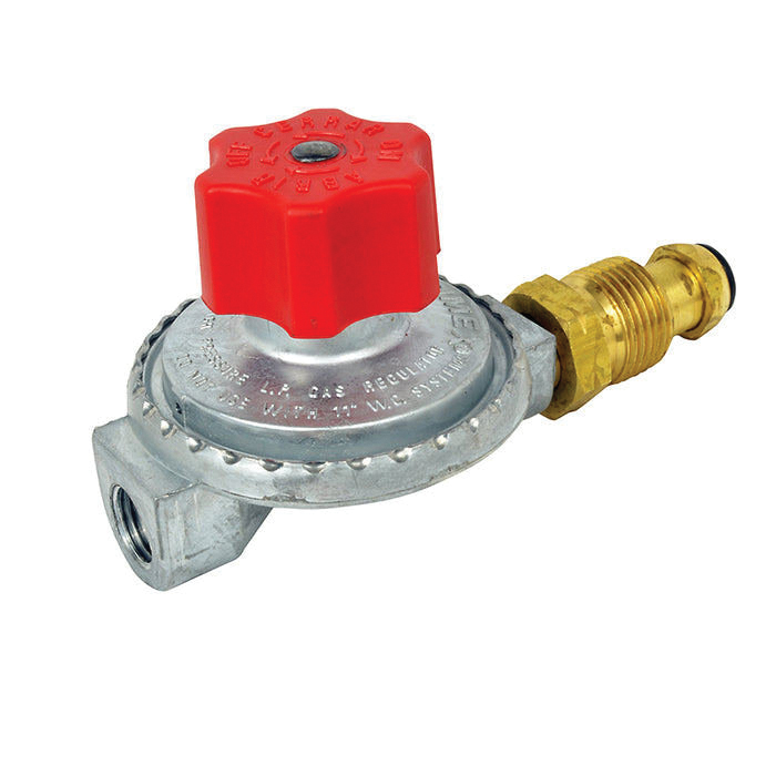 F273719 Regulator, High-Pressure, Zinc