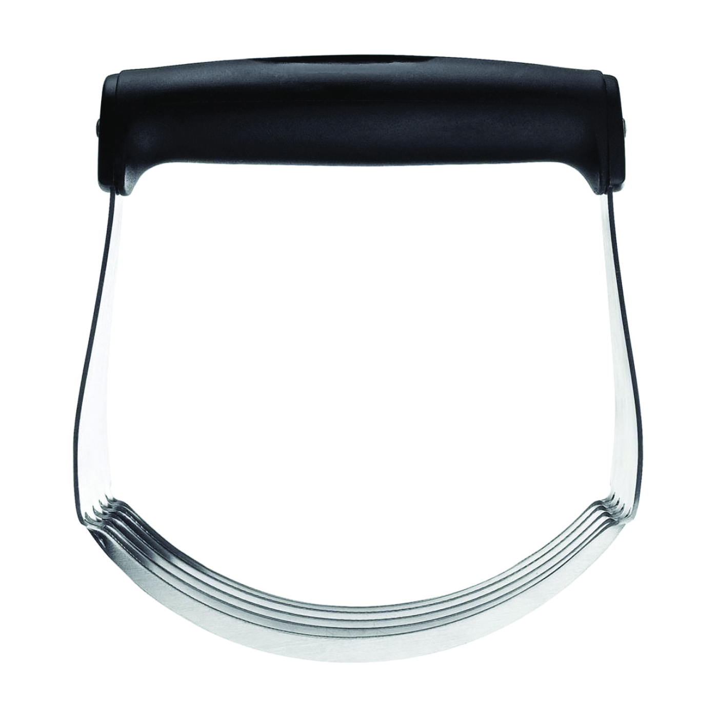 1124200 Blender Dough with Blade, Stainless Steel